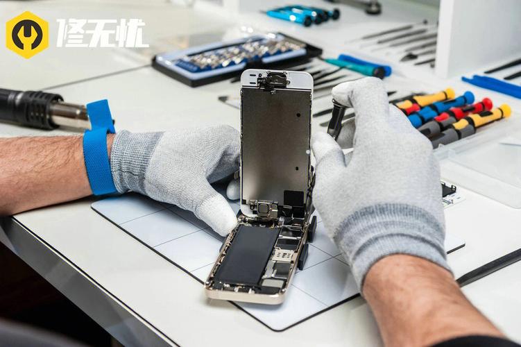 修無(wú)憂 一站式專業(yè)維修培訓(xùn)服務(wù)，開(kāi)啟湖南技術(shù)新篇章